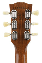Load image into Gallery viewer, 2012 Gibson Les Paul Classic Plus Tobacco Sunburst