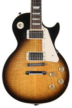 Load image into Gallery viewer, 2012 Gibson Les Paul Classic Plus Tobacco Sunburst