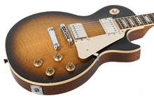 Load image into Gallery viewer, 2012 Gibson Les Paul Classic Plus Tobacco Sunburst