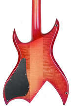 Load image into Gallery viewer, 1989 B.C. Rich Bich Pearlescent Cherry Sunburst
