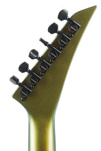 Load image into Gallery viewer, New Jackson Custom Shop Soloist HS Acapulco Gold