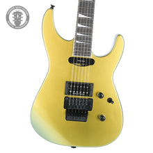 Load image into Gallery viewer, New Jackson Custom Shop Soloist HS Acapulco Gold