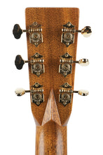 Load image into Gallery viewer, New Martin Custom Shop Style-42 OM 14-Fret Black Top w/Adirondack Spruce & Cocobolo