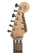 Load image into Gallery viewer, New Jackson Custom Shop Thunder Mod San Dimas Nitro Relic Seafoam Green Thunder Road Exclusive