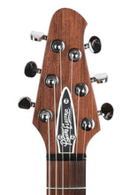 Load image into Gallery viewer, New Powers Electric A-Type Select Maple Blue Lagoon W/PF42 Pickups