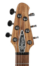 Load image into Gallery viewer, New Powers Electric A-Type Casablanca Beige/ Dolomite Silver W/PF42 Pickups