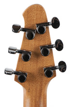 Load image into Gallery viewer, New Powers Electric A-Type Casablanca Beige/ Dolomite Silver W/PF42 Pickups