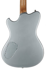 Load image into Gallery viewer, New Powers Electric A-Type Casablanca Beige/ Dolomite Silver W/PF42 Pickups