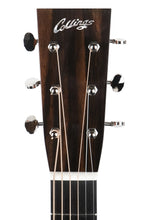 Load image into Gallery viewer, New Collings D2H Sunburst