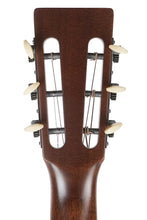 Load image into Gallery viewer, New Martin Custom Shop Style 5 Terz Englemann Spruce + Flamed Mahogany Thunder Road Spec