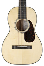 Load image into Gallery viewer, New Martin Custom Shop Style 5 Terz Englemann Spruce + Flamed Mahogany Thunder Road Spec