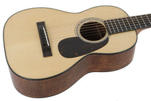 Load image into Gallery viewer, New Martin Custom Shop Style 5 Terz Englemann Spruce + Flamed Mahogany Thunder Road Spec