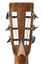 Load image into Gallery viewer, New Martin Custom Shop D Style 28 12 Fret Bearclaw Spruce + Wild Grain East Indian Rosewood Back and Sides Thunder Road Spec