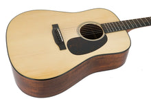 Load image into Gallery viewer, New Martin Custom Shop D Style 18 Adirondack Spruce + Sinker Mahogany Thunder Road Spec