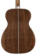 Load image into Gallery viewer, New Martin Custom Shop 00 28 Style Deep Body Sinker Redwood + Bastogne Walnut Thunder Road Spec