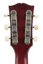 Load image into Gallery viewer, 1965 Gibson SG Junior Cherry
