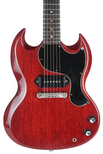 Load image into Gallery viewer, 1965 Gibson SG Junior Cherry