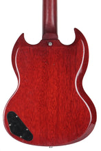 Load image into Gallery viewer, 1965 Gibson SG Junior Cherry
