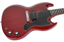 Load image into Gallery viewer, 1965 Gibson SG Junior Cherry