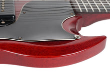Load image into Gallery viewer, 1965 Gibson SG Junior Cherry