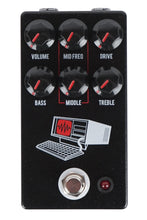 Load image into Gallery viewer, New JHS Hard Drive Black