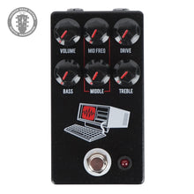 Load image into Gallery viewer, New JHS Hard Drive Black