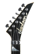 Load image into Gallery viewer, New Jackson Custom Shop Soloist Nitro Relic Vanilla Shake Over 3 Color Sunburst