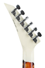 Load image into Gallery viewer, New Jackson Custom Shop Soloist Nitro Relic Vanilla Shake Over 3 Color Sunburst
