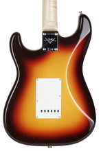 Load image into Gallery viewer, New Fender Custom Shop 1959 Stratocaster NOS TRG Spec Chocolate 3 Tone Sunburst