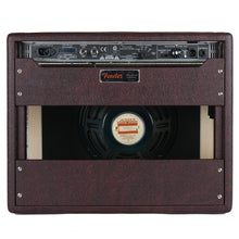 Load image into Gallery viewer, New Fender FSR Tone Master Princeton Reverb Wine Red