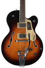 Load image into Gallery viewer, 2024 Gretsch Professional Collection Tennessean Havana Burst