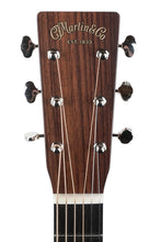 Load image into Gallery viewer, New Martin Custom Shop 00 Style 18 Adirondack Top Sinker Mahogany Back and Sides