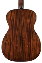 Load image into Gallery viewer, New Martin Custom Shop 00 Style 18 Adirondack Top Sinker Mahogany Back and Sides