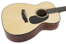 Load image into Gallery viewer, New Martin Custom Shop 00 Style 18 Adirondack Top Sinker Mahogany Back and Sides