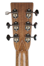 Load image into Gallery viewer, New Martin Custom Shop Style 5 Terz Exceptional Broad Figure Koa