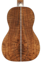Load image into Gallery viewer, New Martin Custom Shop Style 5 Terz Exceptional Broad Figure Koa