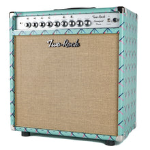 Load image into Gallery viewer, New Two Rock Bloomfield Drive 50w Combo PDX Carpet Tolex / Cane Grill TRG Exclusive