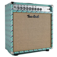 Load image into Gallery viewer, New Two Rock Bloomfield Drive 50w Combo PDX Carpet Tolex / Cane Grill TRG Exclusive