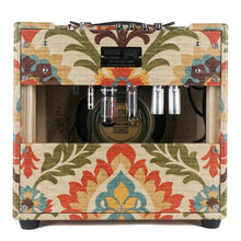 Load image into Gallery viewer, New Benson Vinny Reverb Combo Desert Gertie / Oxblood