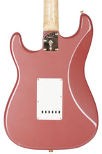 Load image into Gallery viewer, 2024 Fender Custom Shop Johnny A. Signature Stratocaster Sunset Glow Metallic