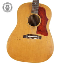 Load image into Gallery viewer, 1966 Gibson J-50 ADJ Natural
