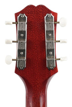 Load image into Gallery viewer, 1963 Epiphone Coronet Cherry