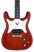Load image into Gallery viewer, 1963 Epiphone Coronet Cherry
