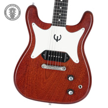 Load image into Gallery viewer, 1963 Epiphone Coronet Cherry