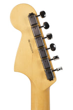 Load image into Gallery viewer, New Fender American Professional Classic Jaguar Faded Firemist Gold