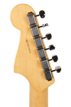 Load image into Gallery viewer, New Fender American Professional Classic Jazzmaster Faded Dakota Red