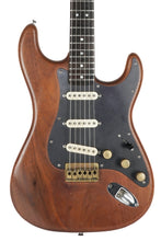 Load image into Gallery viewer, 1970's Boogie Bodies S Style Hardtail W/ Birdseye Neck and '74 Strat pickups