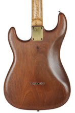 Load image into Gallery viewer, 1970's Boogie Bodies S Style Hardtail W/ Birdseye Neck and '74 Strat pickups
