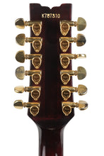 Load image into Gallery viewer, 1978 Ibanez Artist 2618/12 Cherry Wine