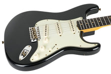 Load image into Gallery viewer, New Fender Custom Shop 64 L-Series Stratocaster Journeyman Relic Black